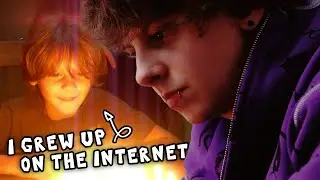 HOW GROWING UP ON THE INTERNET RUINED MY LIFE (DOCUMENTARY)| NOAHFINNCE