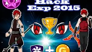Ninja Saga Hack Nivel 2015 [PARCHADO]