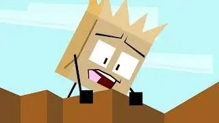 My part in "BFB 14 Reanimated in 80 Hours" by Tyler Lantz
