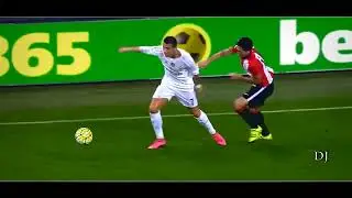 Криштиану Роналду 2016 17 ►Шаг Вперед   Финты и Голы   2016   DJunusaliev 720p 1