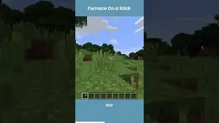 Furnace on a Stick