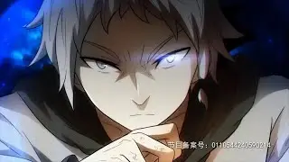 🔥【FULL】【Multi Sub】The Strongest God's Gift EP 1-33 