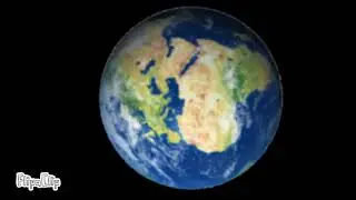 Earth 2600Radio/second 24fps