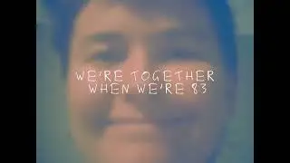 Alex the Astronaut - Actually The End (Lyric Video)