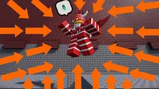 ROBLOX VOICE CONTROL OBBY BRAINROT
