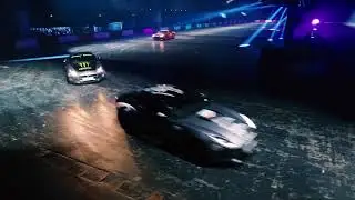 Autosport International 2018 - Live Action Arena Highlights