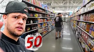 COMPRAS NO MERCADO DO TEXAS Ep.50 ‹ EduKof ›