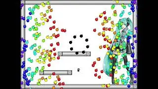 I wanna be the LBAH -リトルビット・オトナヒット-