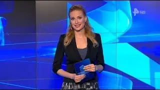 Алёна Дублюк - "Погода" (12.02.18)