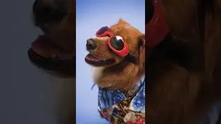 Unbelievable secrets of the cutest dog you've ever seen: