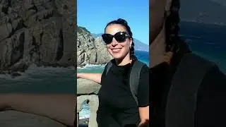 Крым! Ялта! Чёрное море! Отдых и релакс