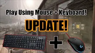Pre-Alpha Release | How to play Half-Life: Alyx Without VR Headset (Mouse & Keyboard)