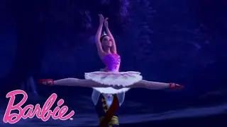 Il più bel balletto di sempre! | Film Barbie | 