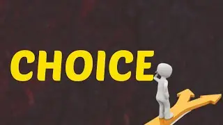 What Does CHOICE Means || Meanings And Definitions With Example in ENGLISH