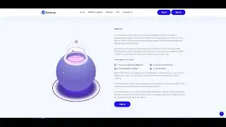 Mining Template | Excursy SCM template