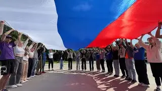 День России в парках Реутова 13.06.23