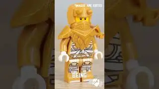 This Ninjago Element NEEDS to come in more colors! LEGO Ninjsgo #lego #ninjago