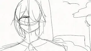 Tesssttt :D /not finish & still sketch