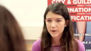 City & Guilds Spoken ESOL for Young Learners - Basic level- First Class Pass