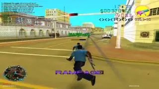 RIP VCMP.