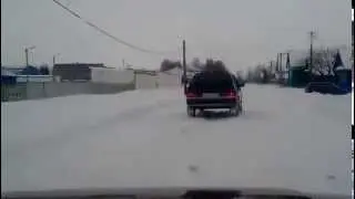 Пешкодром :D 360p