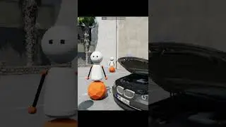 BMW ALMAYA GİTTİK PERT ÇIKTI!!!