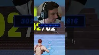 Der nervigste Gegner in Fortnite Alvi Royale! 😨 
