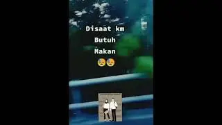 hanya anak rantau yg tau