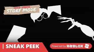 Episode Intro | Web Verse Story Mode