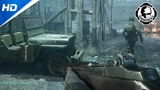 The Last Bridge | Call of Duty