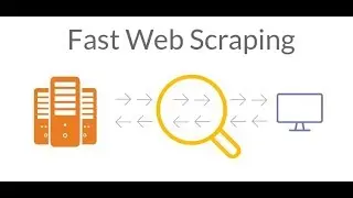 #webscraping #pyhton                                       Web Scraping in Python in 9 Lines of Code
