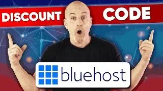 Where can I find a Bluehost coupon code for a discount?