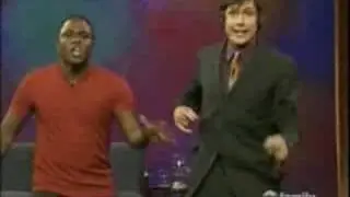 WLIIA - Greatest Hits - Were Going In Circles