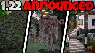 Minecraft Live: Every NEW FEATURE Coming To Minecraft!