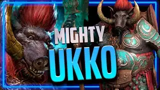 🐗 MIGHTY UKKO - Merece la pena la fusión?【RAID SHADOW LEGENDS 】
