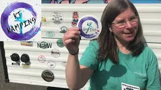 Stickers from great channels | YouTube Channel Stickers