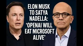 GPT-5 Goes Live—Musk Fires Warning: ‘OpenAI Will Eat Microsoft Alive’