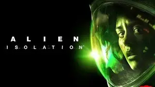 Первый взгляд | Alien: Isolation