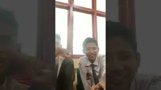 Gagal sadboy kalo udah sama temen lacknat mah 🤣