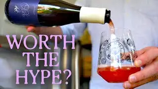 Hype Train: Side Project Brewing | The Craft Beer Channel