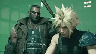 Final fantasy remake es