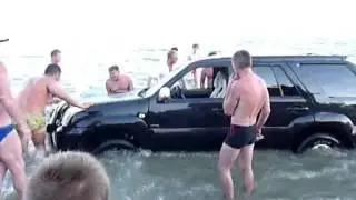Только в Одессе!))