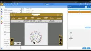 Draw polygons... (Python VEXCode VR)