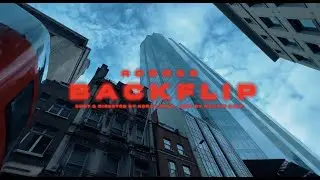 ROON36 - BACKFLIP