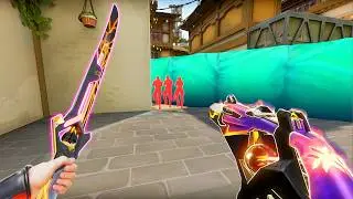 no, this skin isn't a scam...