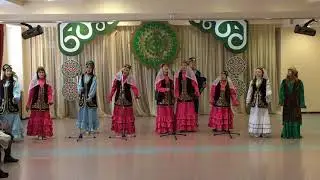 День культуры тюркских народов