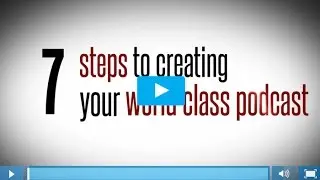 Podcast Mastery Blueprint