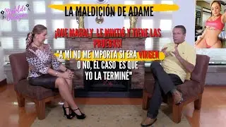 Alfredo Adame: ¿una maldición está sobre él? I Entrevista con Matilde Obregón