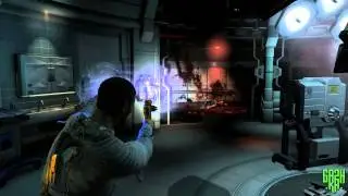 GAZH: Dead Space 2 - Il Risveglio di Isaac [1080P]