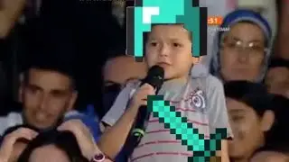 korkularımı yenmek için - craftrise bedwars